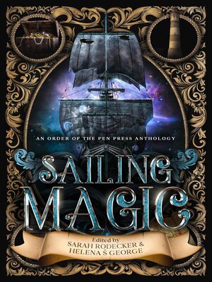 cover image of Sailing Magic